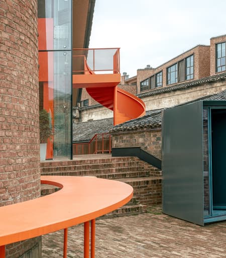 Porcelain Factory Plugin Revival